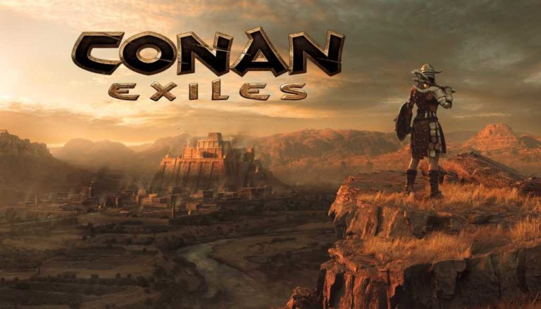 Conan exiles treasures of turan pack обзор