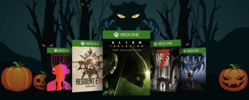 aliens colonial marines xbox one backwards compatibility