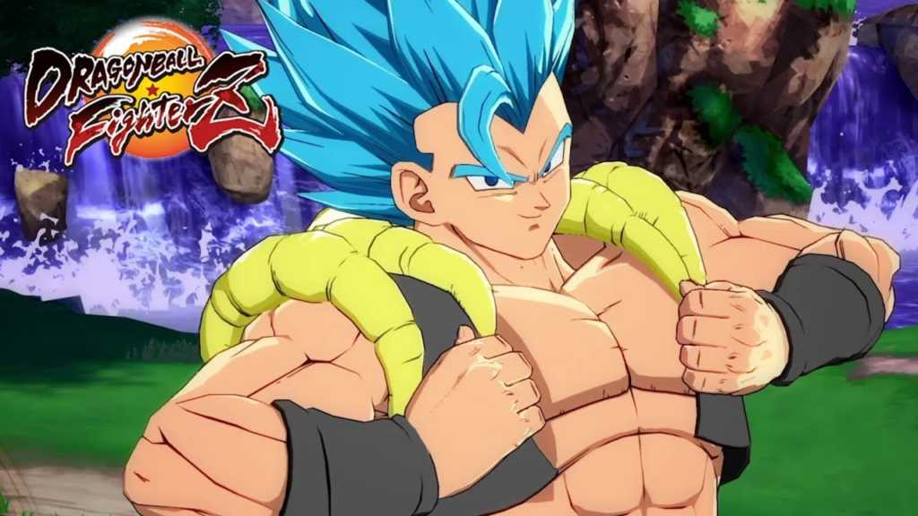 Dragon Ball Fighterz Gogeta Ssgss Erscheint Als Dlc Charakter Im Spiel Trailer Ps5magazin 5644